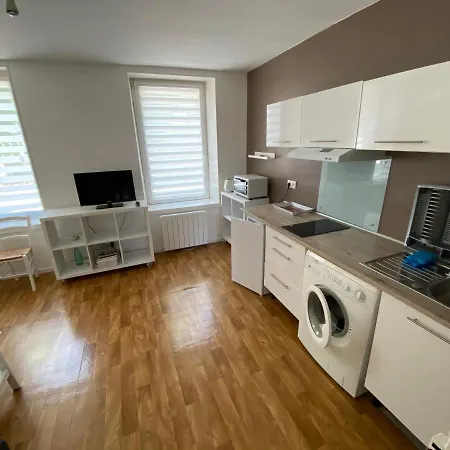 Comme A La Maison Cherbourg-en-Cotentin