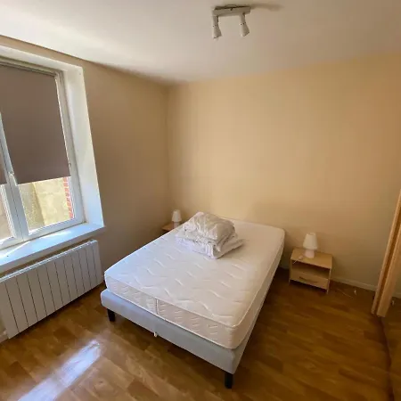 Comme A La Maison Appartement